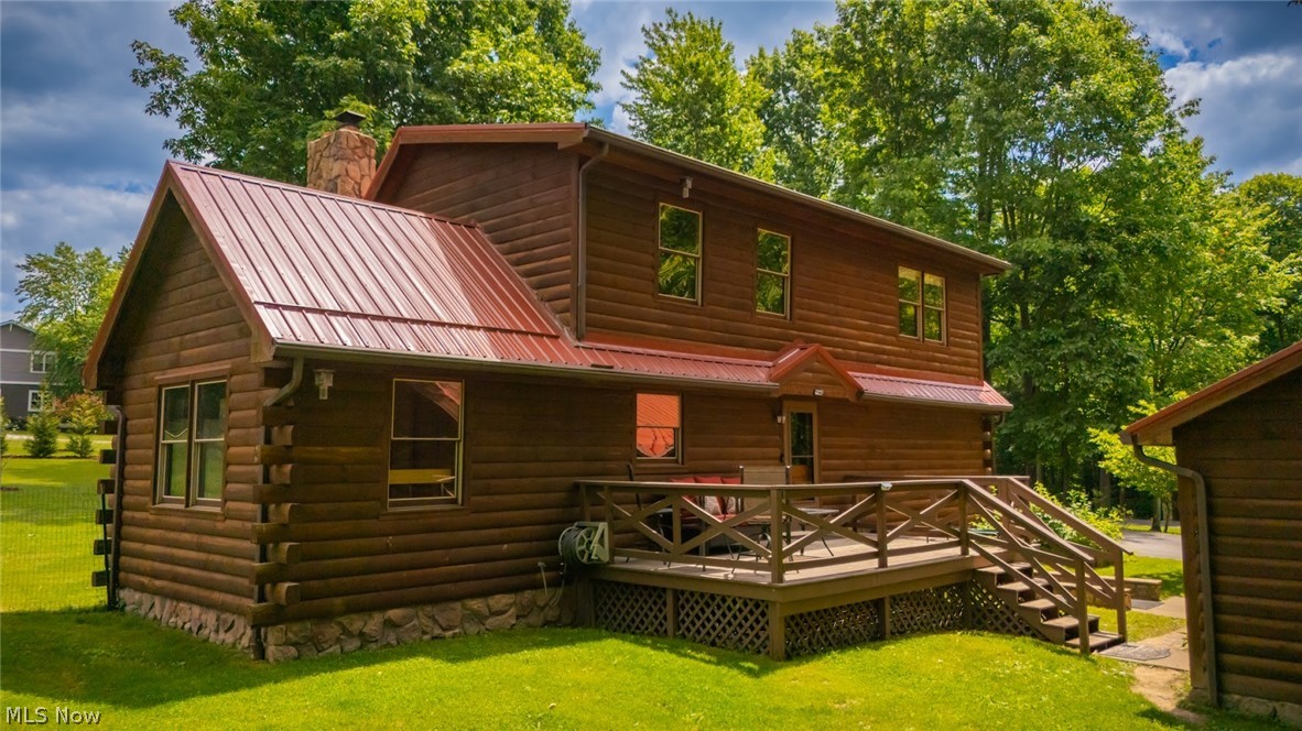 205 Stratton Lane Flushing OH 43977