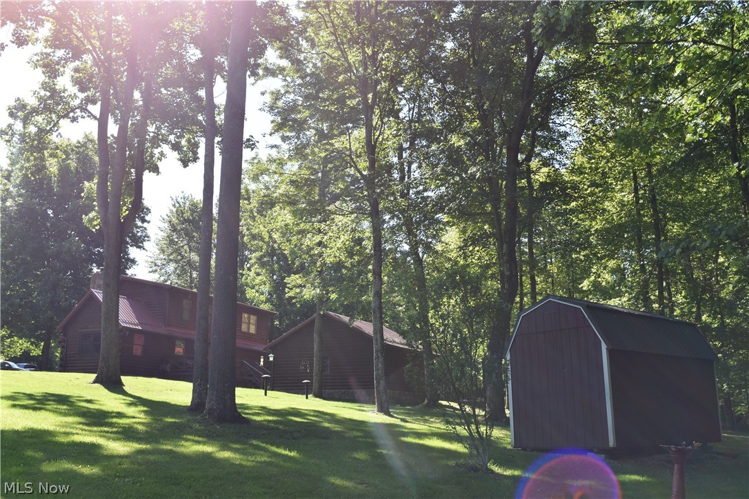 205 Stratton Lane Flushing OH 43977