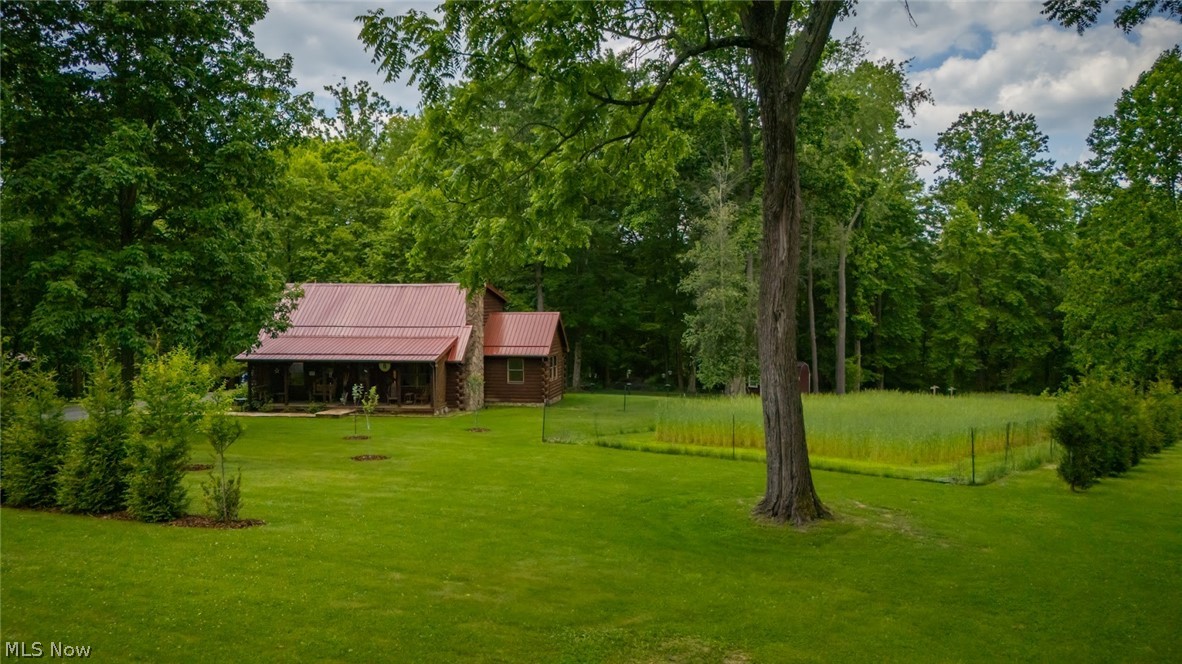 205 Stratton Lane Flushing OH 43977