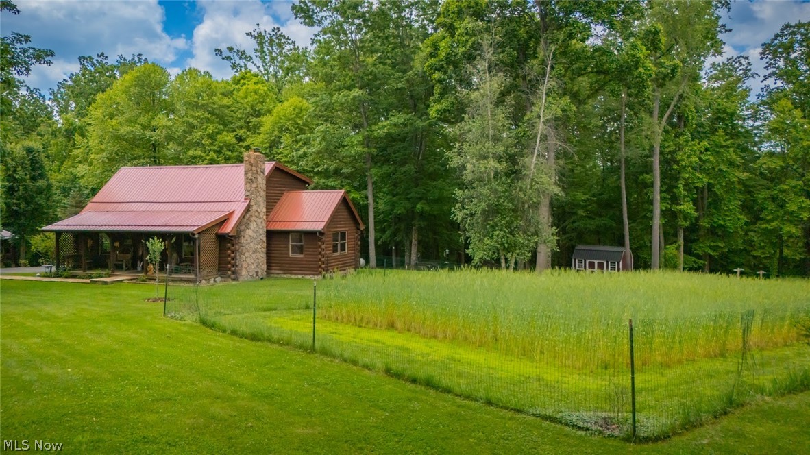 205 Stratton Lane Flushing OH 43977