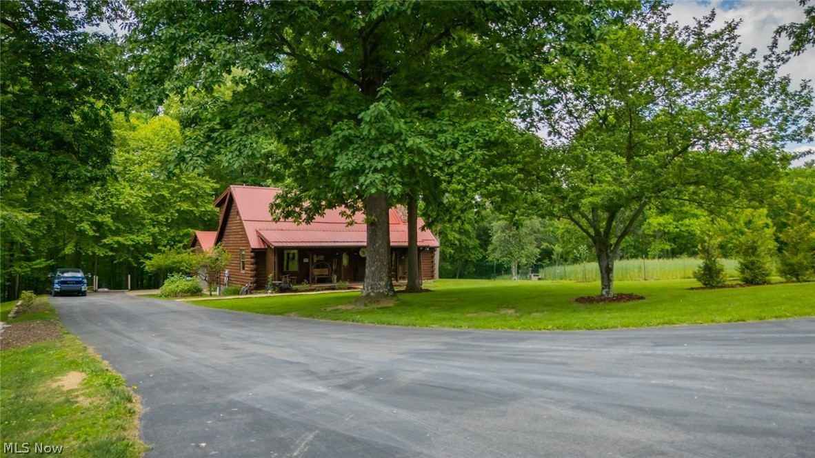 205 Stratton Lane Flushing OH 43977