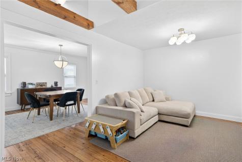 20617 Stanford Avenue Fairview Park OH 44126