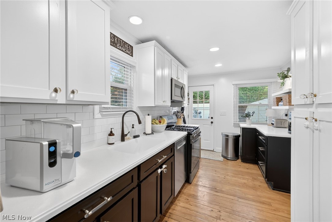 20617 Stanford Avenue Fairview Park OH 44126