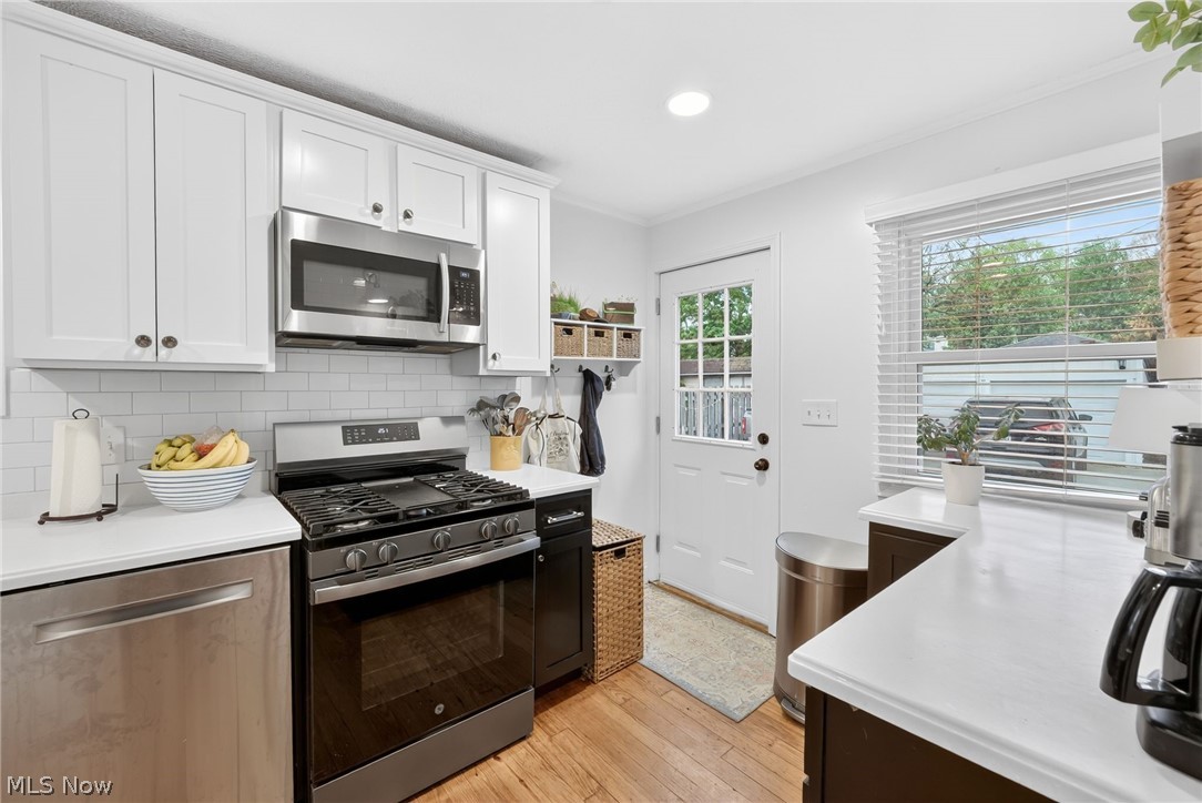 20617 Stanford Avenue Fairview Park OH 44126