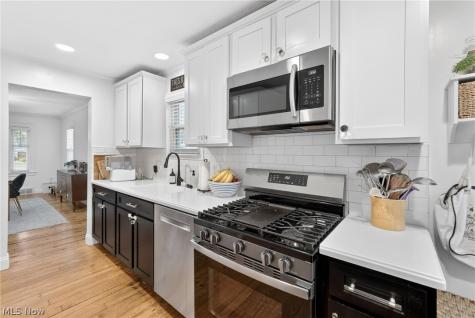 20617 Stanford Avenue Fairview Park OH 44126