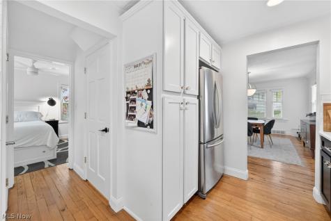 20617 Stanford Avenue Fairview Park OH 44126