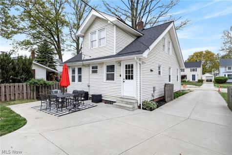 20617 Stanford Avenue Fairview Park OH 44126