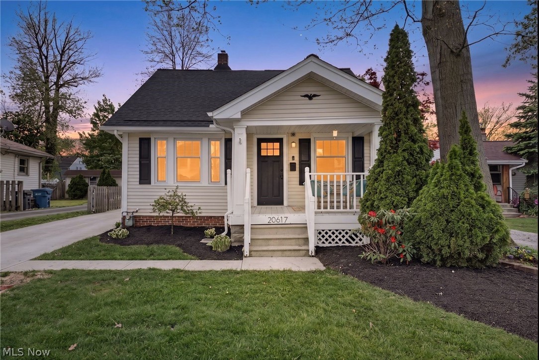 20617 Stanford Avenue Fairview Park OH 44126