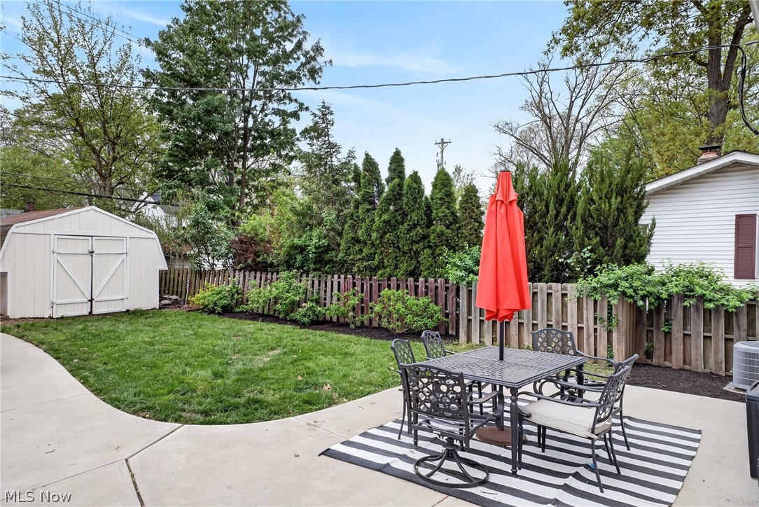 20617 Stanford Avenue Fairview Park OH 44126