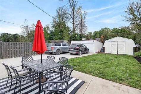 20617 Stanford Avenue Fairview Park OH 44126