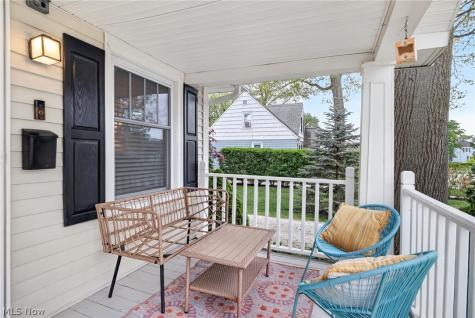 20617 Stanford Avenue Fairview Park OH 44126