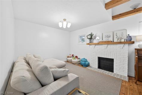 20617 Stanford Avenue Fairview Park OH 44126