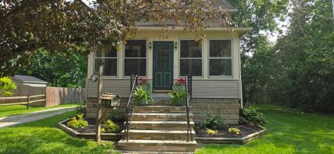 116 Pleasant Street Wellington OH 44090