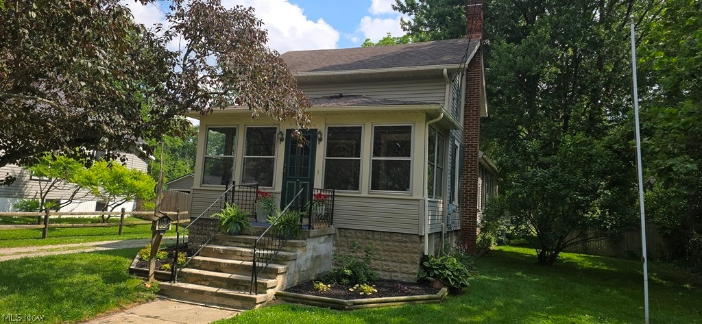 116 Pleasant Street Wellington OH 44090