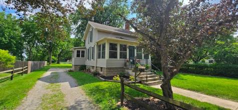 116 Pleasant Street Wellington OH 44090