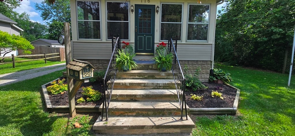 116 Pleasant Street Wellington OH 44090