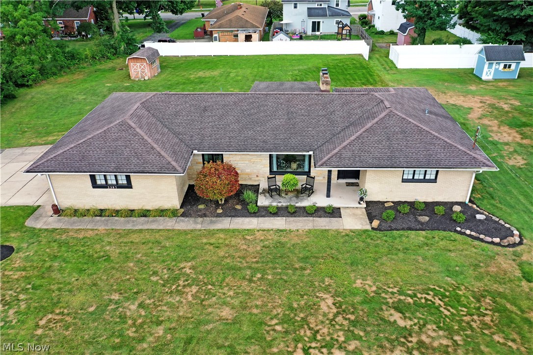 2387 Country Lane Poland OH 44514