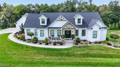 4724 Braxton Lane Wooster OH 44691