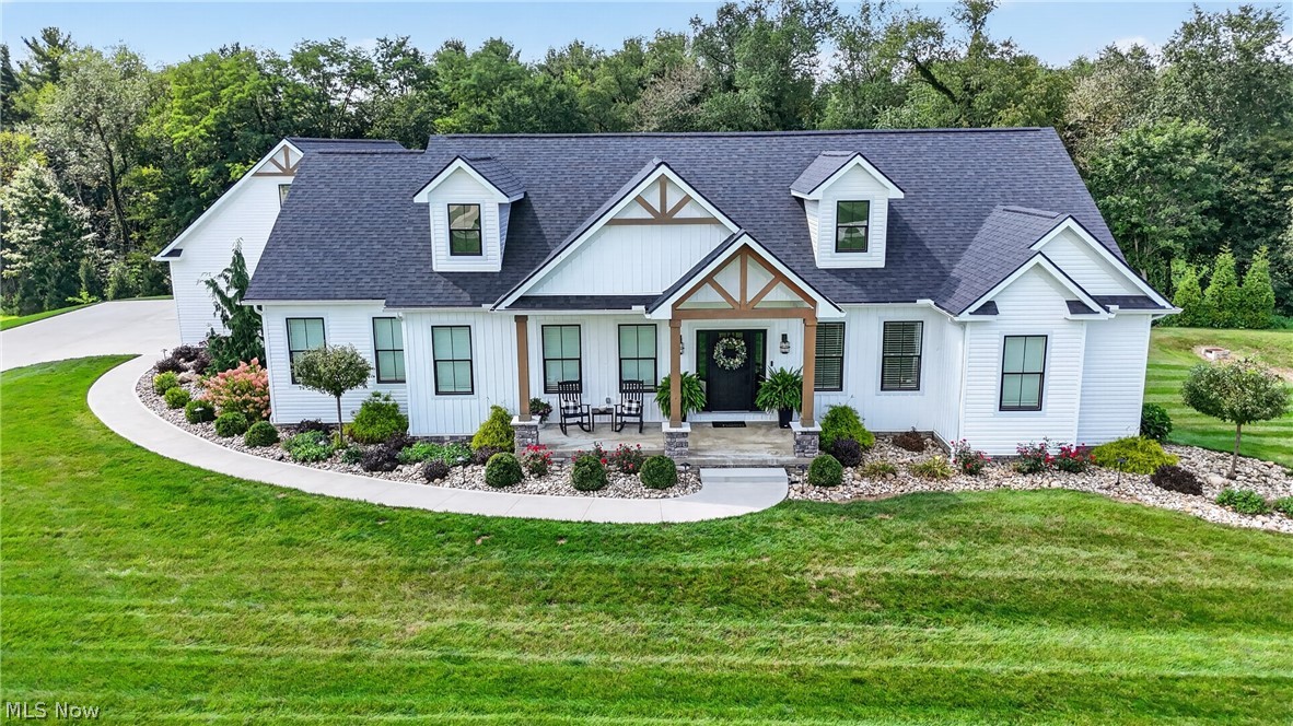 4724 Braxton Lane Wooster OH 44691