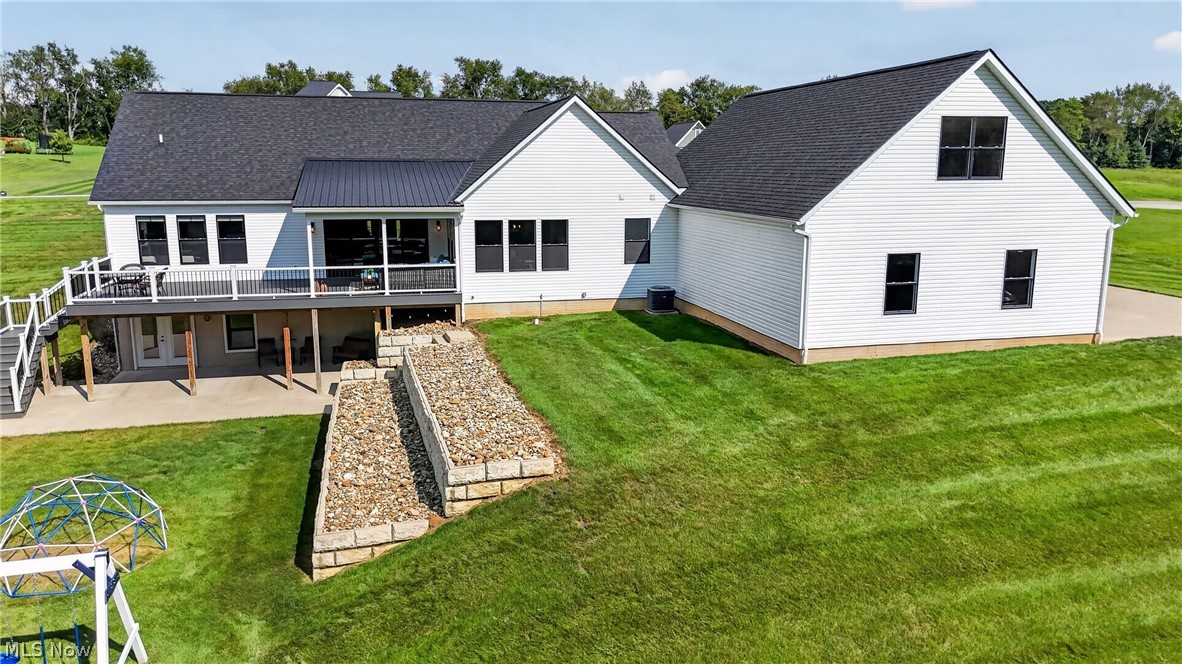 4724 Braxton Lane Wooster OH 44691
