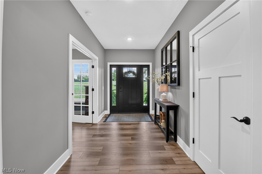 4724 Braxton Lane Wooster OH 44691