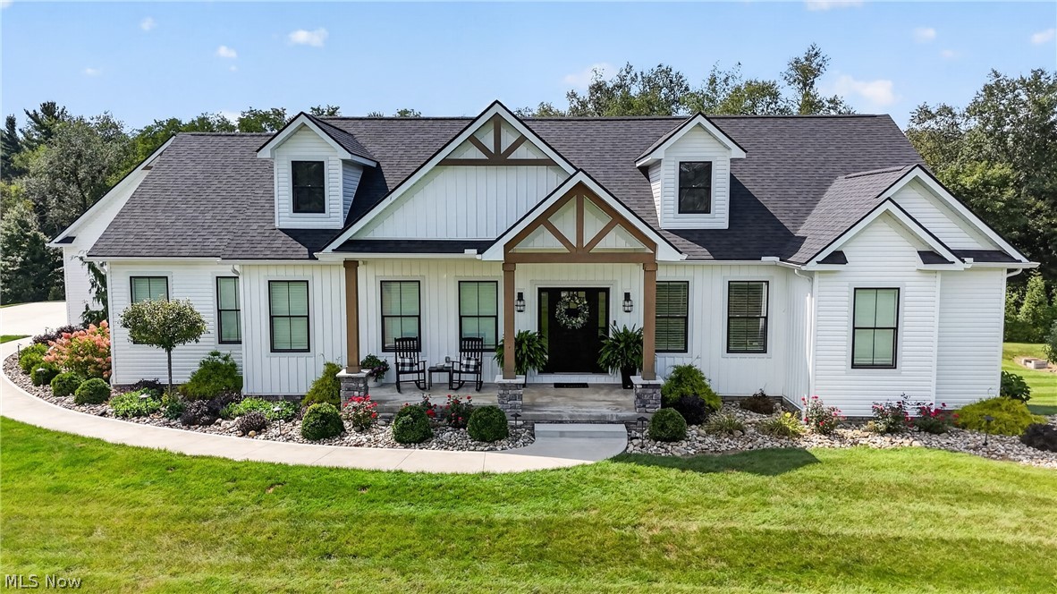 4724 Braxton Lane Wooster OH 44691