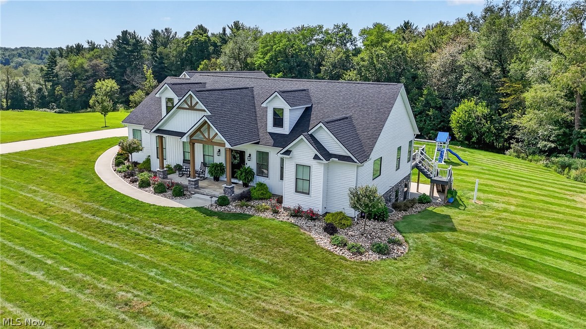 4724 Braxton Lane Wooster OH 44691