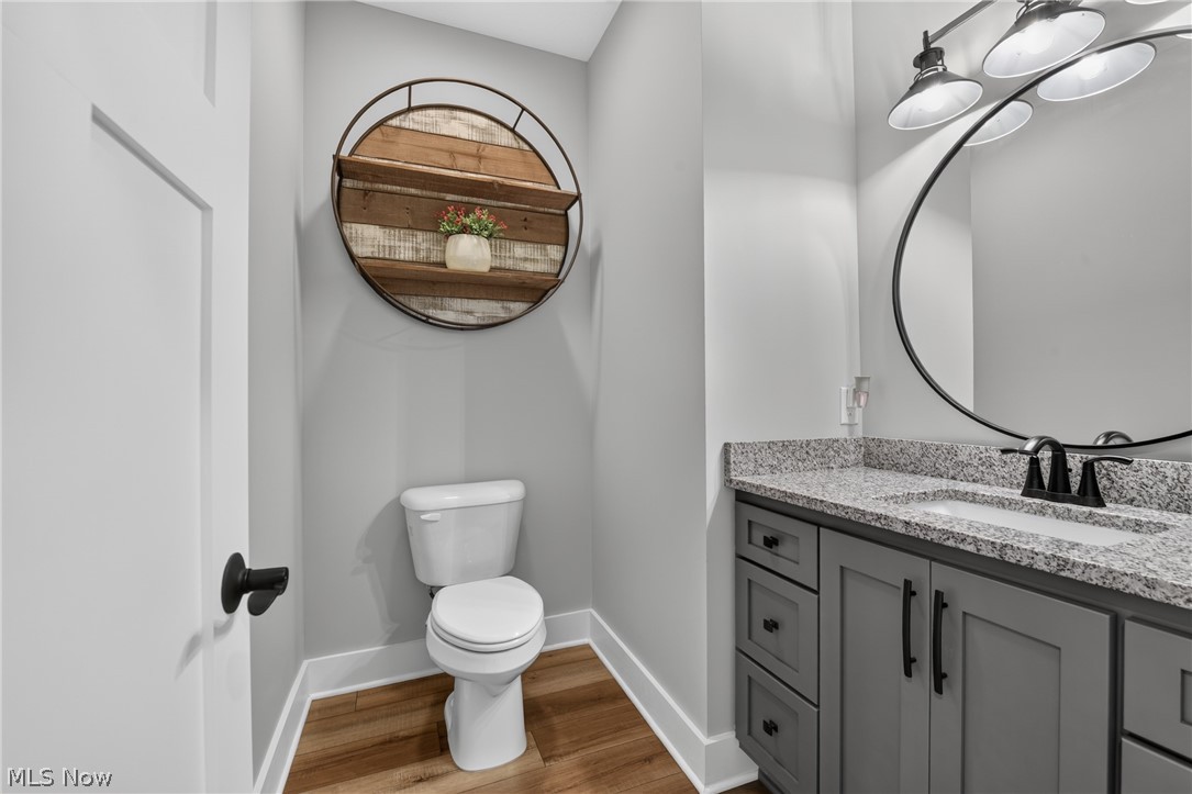 4724 Braxton Lane Wooster OH 44691