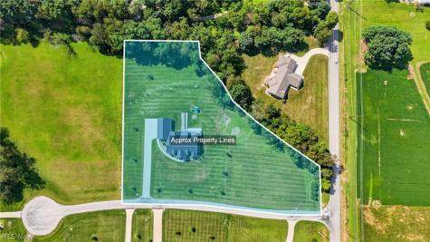4724 Braxton Lane Wooster OH 44691