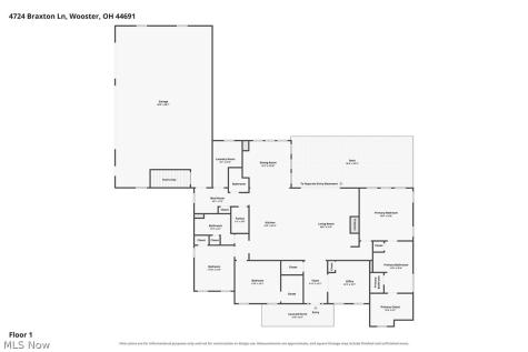 4724 Braxton Lane Wooster OH 44691