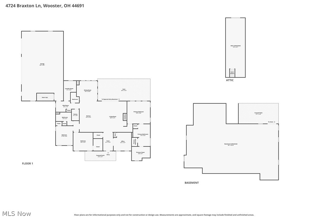 4724 Braxton Lane Wooster OH 44691