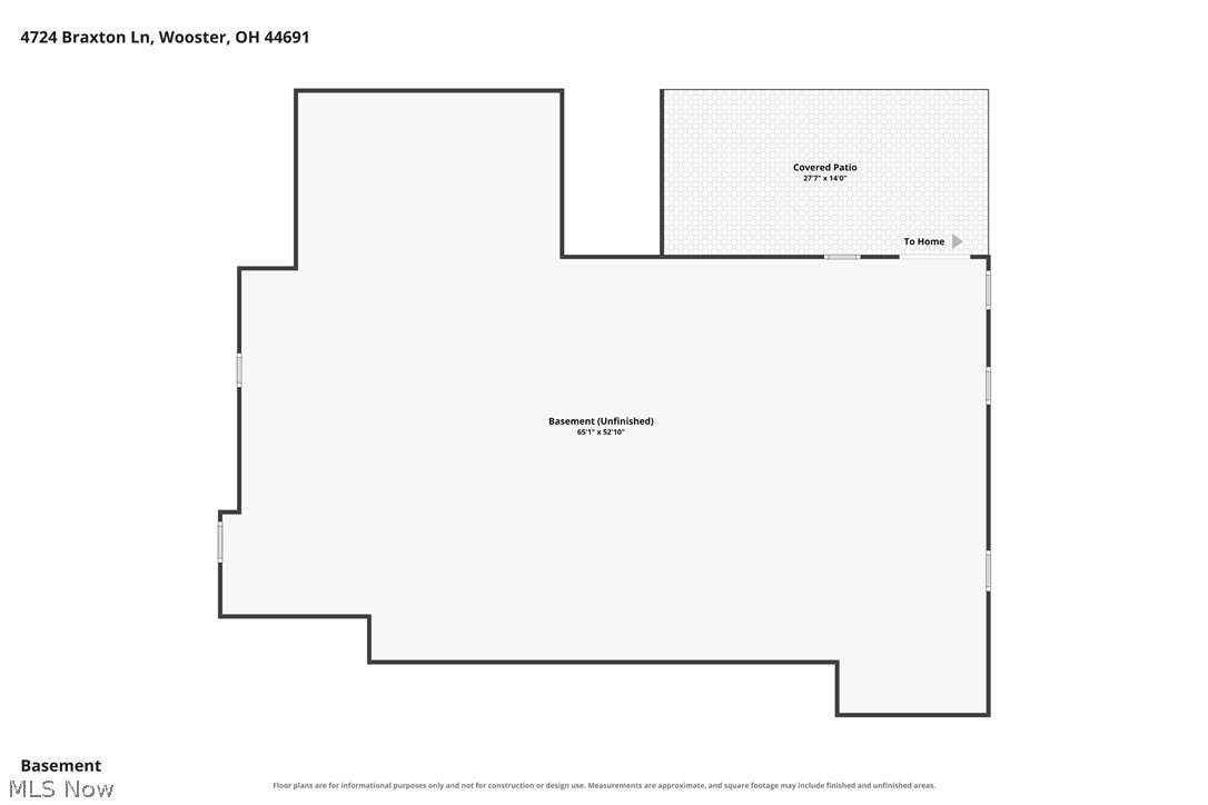 4724 Braxton Lane Wooster OH 44691