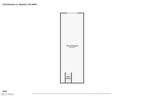 4724 Braxton Lane Wooster OH 44691