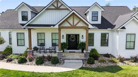 4724 Braxton Lane Wooster OH 44691
