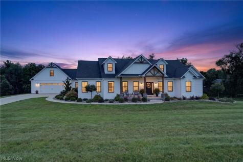 4724 Braxton Lane Wooster OH 44691