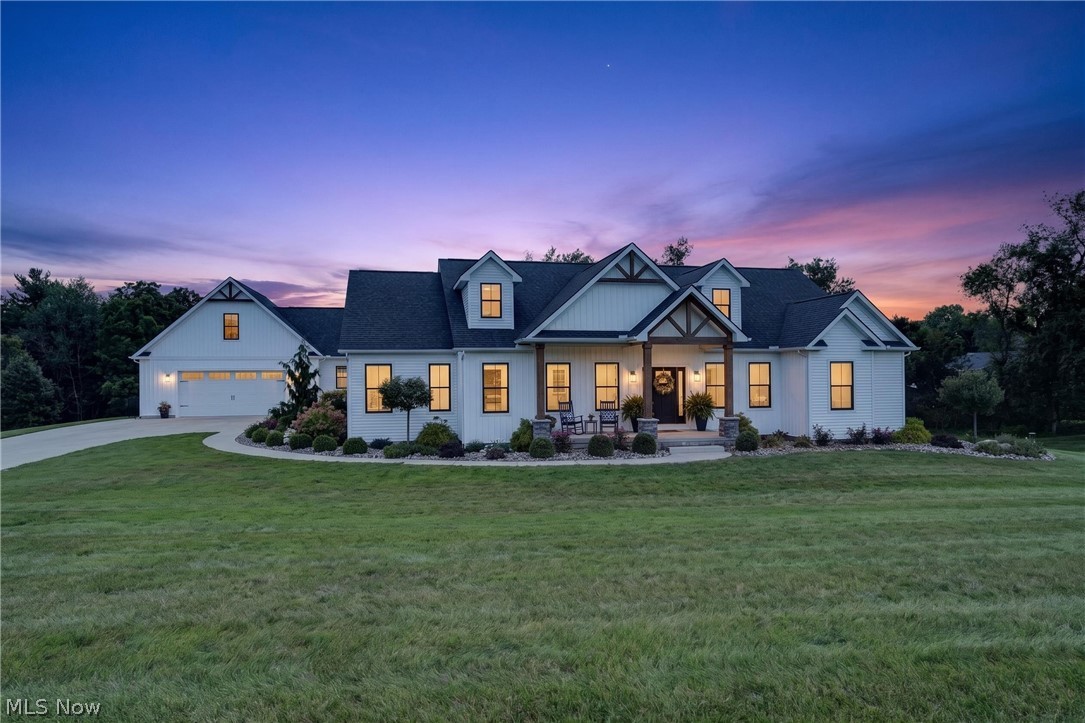 4724 Braxton Lane Wooster OH 44691