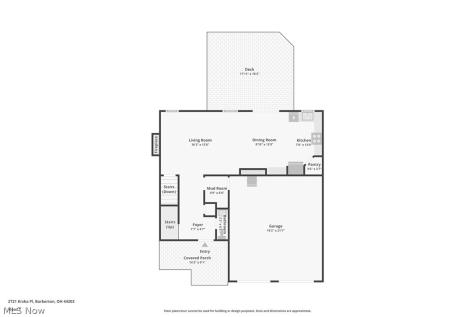 2721 Krska Place Barberton OH 44203