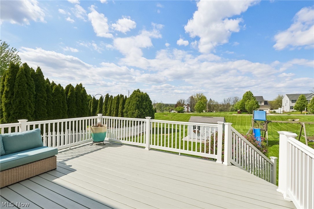 2721 Krska Place Barberton OH 44203