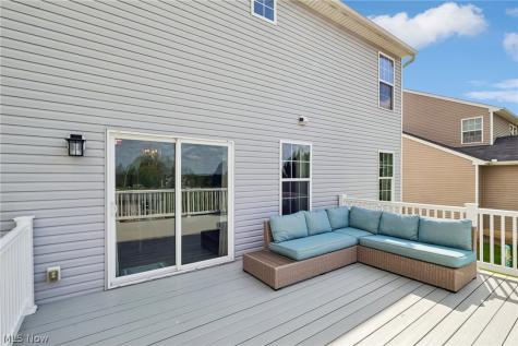 2721 Krska Place Barberton OH 44203