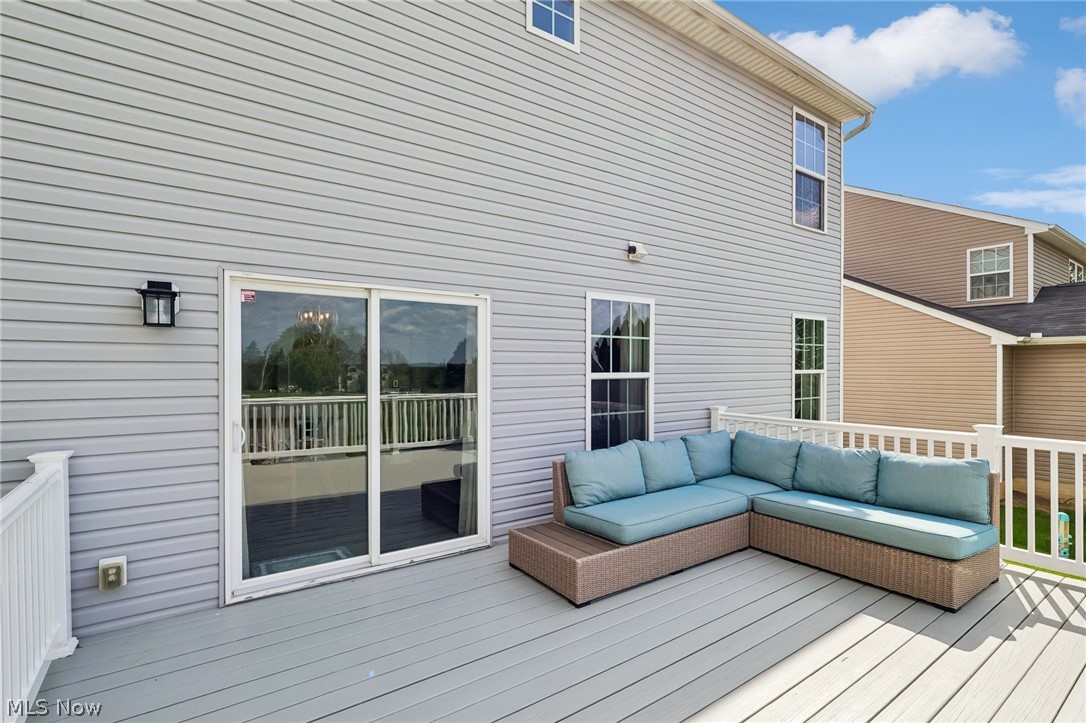 2721 Krska Place Barberton OH 44203