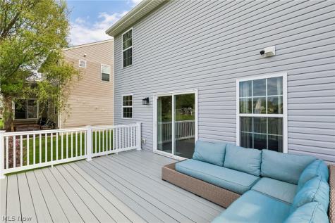 2721 Krska Place Barberton OH 44203