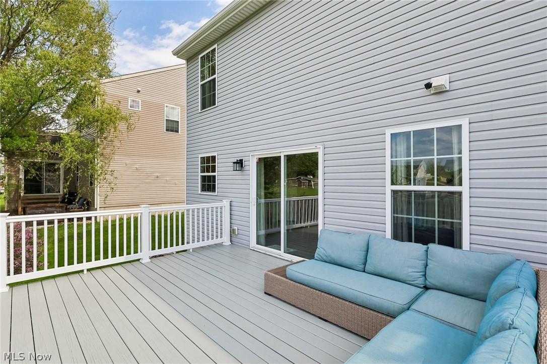 2721 Krska Place Barberton OH 44203