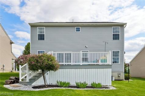 2721 Krska Place Barberton OH 44203
