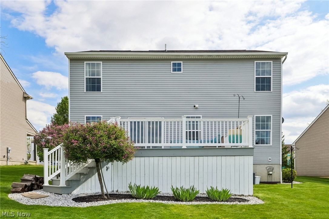 2721 Krska Place Barberton OH 44203