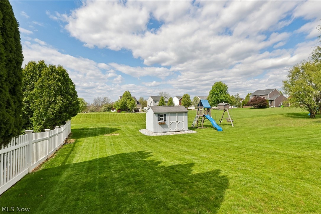 2721 Krska Place Barberton OH 44203