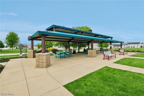 2721 Krska Place Barberton OH 44203