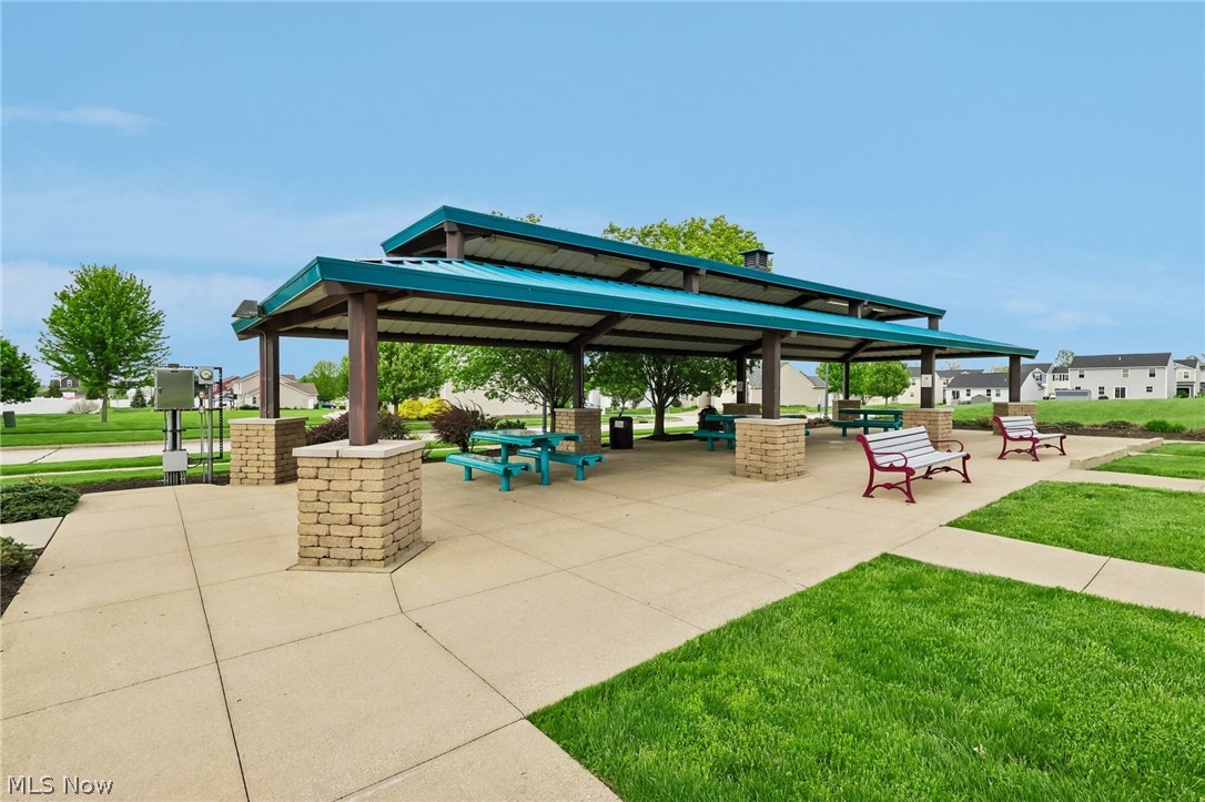 2721 Krska Place Barberton OH 44203