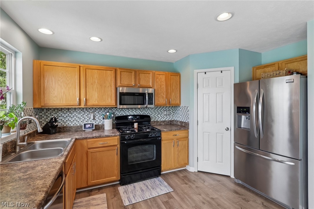2721 Krska Place Barberton OH 44203