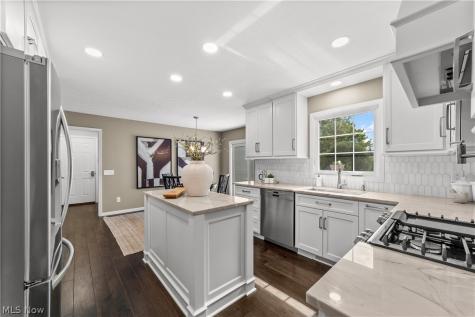 10187 Versailles Drive Strongsville OH 44136