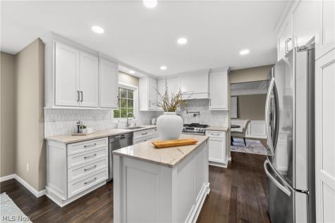 10187 Versailles Drive Strongsville OH 44136